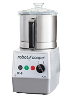 КУТТЕР ROBOT COUPE R4 31629253 69806