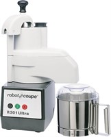 ПРОЦЕССОР КУХОННЫЙ ROBOT COUPE R301 ULTRA 31659666 69807