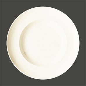Тарелка круглая глубокая RAK Porcelain Classic Gourmet 30 см, 500 мл 1422