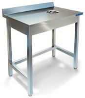 СТОЛ для сбора отходов СПС-222/600 (2 626) 69935