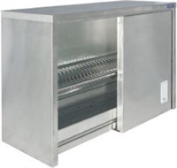 Полка-шкаф для сушки посуды ТЕХНО-ТТ ПН-322/900 69960