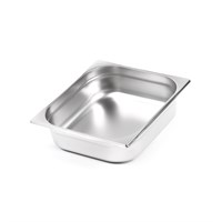ГАСТРОЕМКОСТЬ 2/3х4'' 327х353х100 Luxstahl 69972