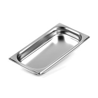 ГАСТРОЕМКОСТЬ 1/3х1,5'' 327х176х40 Luxstahl 69975