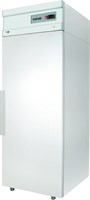 Шкаф холодильный POLAIR ШХ-0,5 (CM105-S) (глухая дверь) 69983