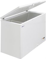Ларь морозильный ITALFROST CF 400S 70083