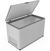 Ларь морозильный FROSTOR F 400S 70087