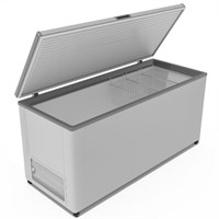 Ларь морозильный FROSTOR F 600S 70089