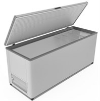 Ларь морозильный FROSTOR F 700S 70090