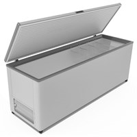 Ларь морозильный FROSTOR F 800S 70091