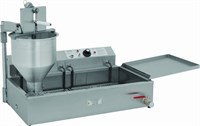 ПОНЧИКОВЫЙ АППАРАТ ПРФ-11/300М (D36мм) СИКОМ 70258