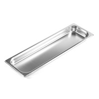ГАСТРОЕМКОСТЬ 2/4х1,5'' 530х160х40 Luxstahl 70339