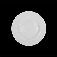 БЛЮДЦЕ к горшку с крышкой 6'' 150мм Chan Wave Classic" [ivory LQ-Q733]" 70363