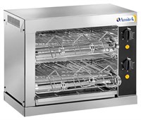 Тостер Amitek TS6 70382