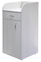 Станция официанта одинарная 70457
