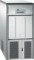 Льдогенератор ICEMATIC E21 A 70482