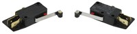Микровыключатель V166 1CL5 70554