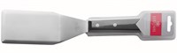 Лопатка поварская 115 мм Master Luxstahl [HP-POM639] 70747