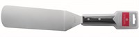Лопатка поварская Master Luxstahl 195х75 мм [HP-POM636] 70749