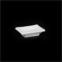 ЕМКОСТЬ для соуса 2,5''х4'' 60х100мм 50мл Sam&Squito Quadro" [JXD005-01]" 70795