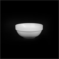САЛАТНИК 4,5120мм 360мл "Chan Wave Classic" [ivory LQ-QK15050]" 71243