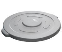 Крышка к контейнеру для мусора 120 л [JW-CRC3P] 71249