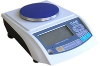 Весы CAS MWP-600 71299