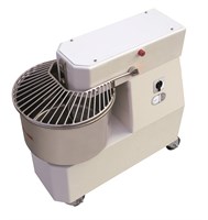 ТЕСТОМЕС PIZZA GROUP IR53 2V 71324
