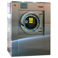 МАШИНА стирально-отжимная ВО-40П (ВО-40П.22241) пар, нерж. 71382