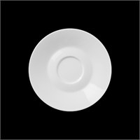 Блюдце «Corone Caffe&Te» 150 мм [LQ-QK15013B] 71492