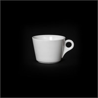 Чашка чайная «Corone Caffe&Te» 250 мл [LQ-QK15012C] 71505