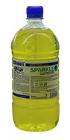 Средство для мытья посуды концентрированное SPARKLE" 1л (02020-1)" 71922