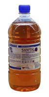 Средство для чистки сантехники и кафеля SANITAL 1л (03040-1) 71927