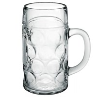 Кружка для пива 1,27 л Дон [01101106, 12030020] 71955