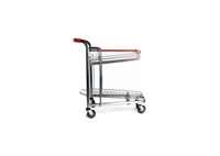 Тележка грузовая HDT30-PR 71996