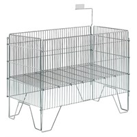 Корзина для распродаж WS044 72001