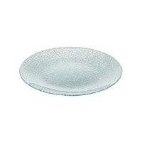 Блюдо круглое «Corone Aqua» 350 мм 72177