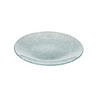 Блюдо круглое «Corone Aqua» 250 мм 72197