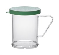 Емкость для сыпучих продуктов 0,28 л с мелкими отверстиями [JW-SK280F] 72202