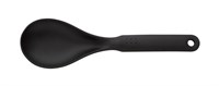 Ложка для салата 252 мм пластик [HX-NL039-D] 72248