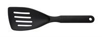Лопатка 280 мм перфорированная пластик [HX-NL039-E] 72249