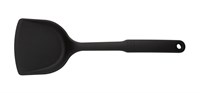Лопатка 315 мм широкая пластик [HX-NL039-G] 72251