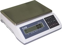 Весы CAS ED-15H 72433