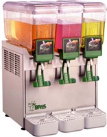 СОКООХЛАДИТЕЛЬ MAESTRALE Jolly 5/3 Bras 72471