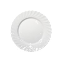 ТАРЕЛКА 10'' 245мм TRIANON [D6890, 04639, N5015, N3645,03011506] 72484