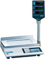 Весы CAS AP-1-15М BT 72513