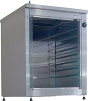 Шкаф расстойный ТУЛАТОРГТЕХНИКА РТПК-530У 72514