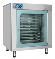 Шкаф расстоечный тепловой ШРТ 10-1/1М2 (21000807851) 72652