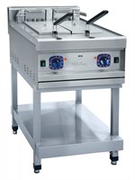 Фритюрница электрическая ЭФК-90/2П (21000801049) 72678
