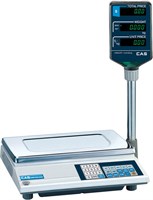 Весы CAS AP-1 15M 72683
