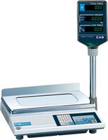 Весы CAS AP-1-30М BT 72684